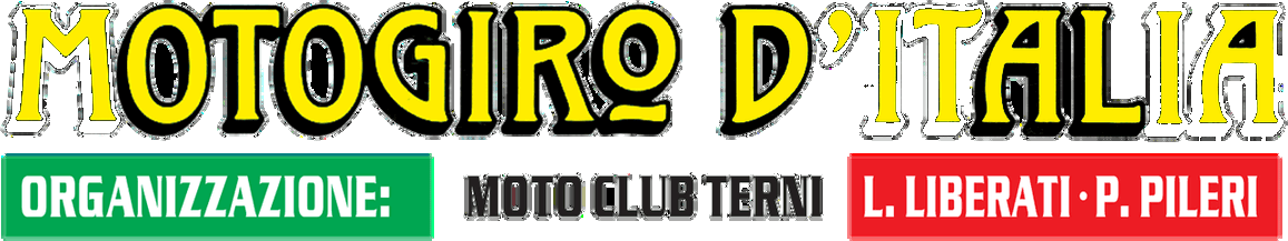 Motogiro d'Italia